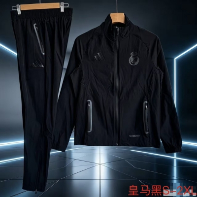 2627 RM windbreaker jacket+pants S-XXL2